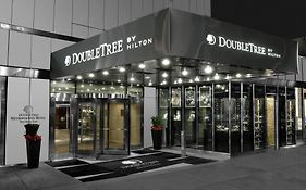 Doubletree by Hilton Metropolitan New York City